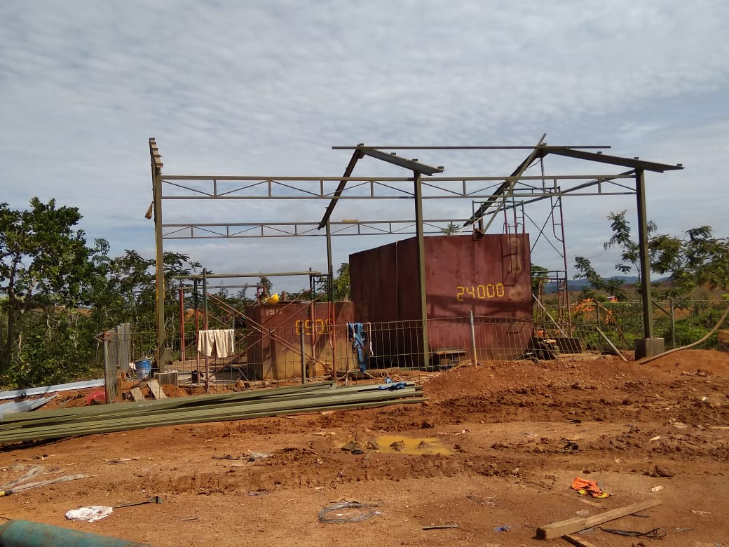 Dokumentasi Proyek 2018 - Seri 21 - Dokumentasi Proyek